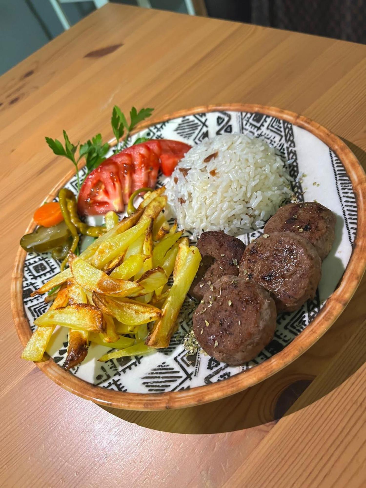 דירות Arnavutkoy Hanzade מראה חיצוני תמונה