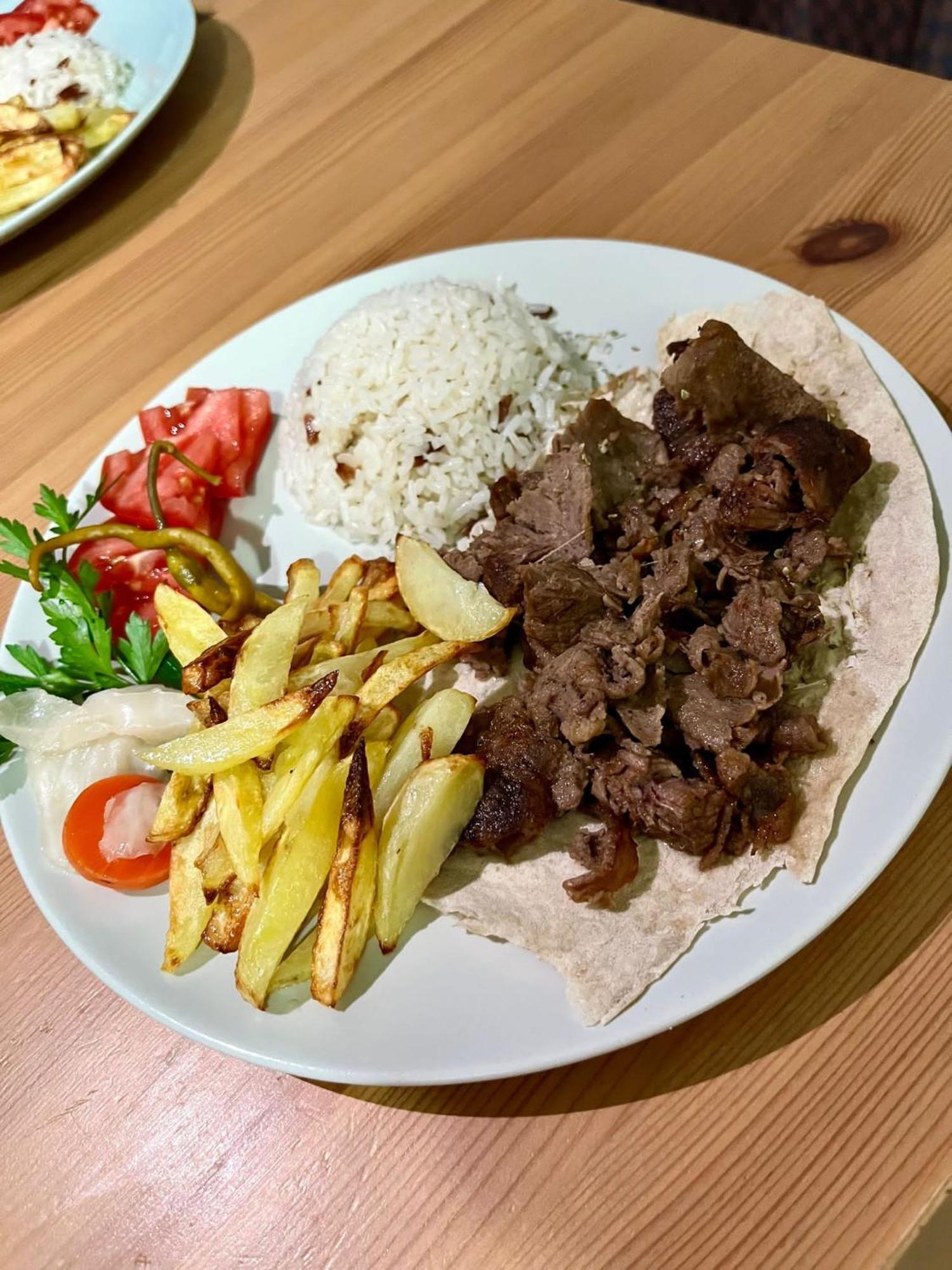 דירות Arnavutkoy Hanzade מראה חיצוני תמונה